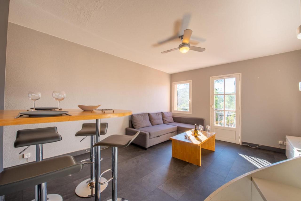 شقة Nice Apt Near Bouillabaisse Beach سان تروبيه المظهر الخارجي الصورة