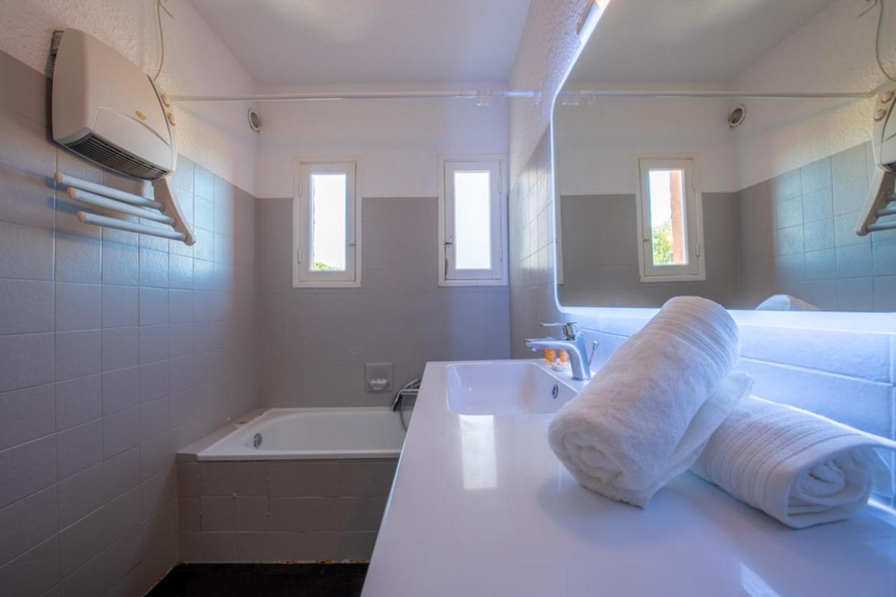 شقة Nice Apt Near Bouillabaisse Beach سان تروبيه المظهر الخارجي الصورة