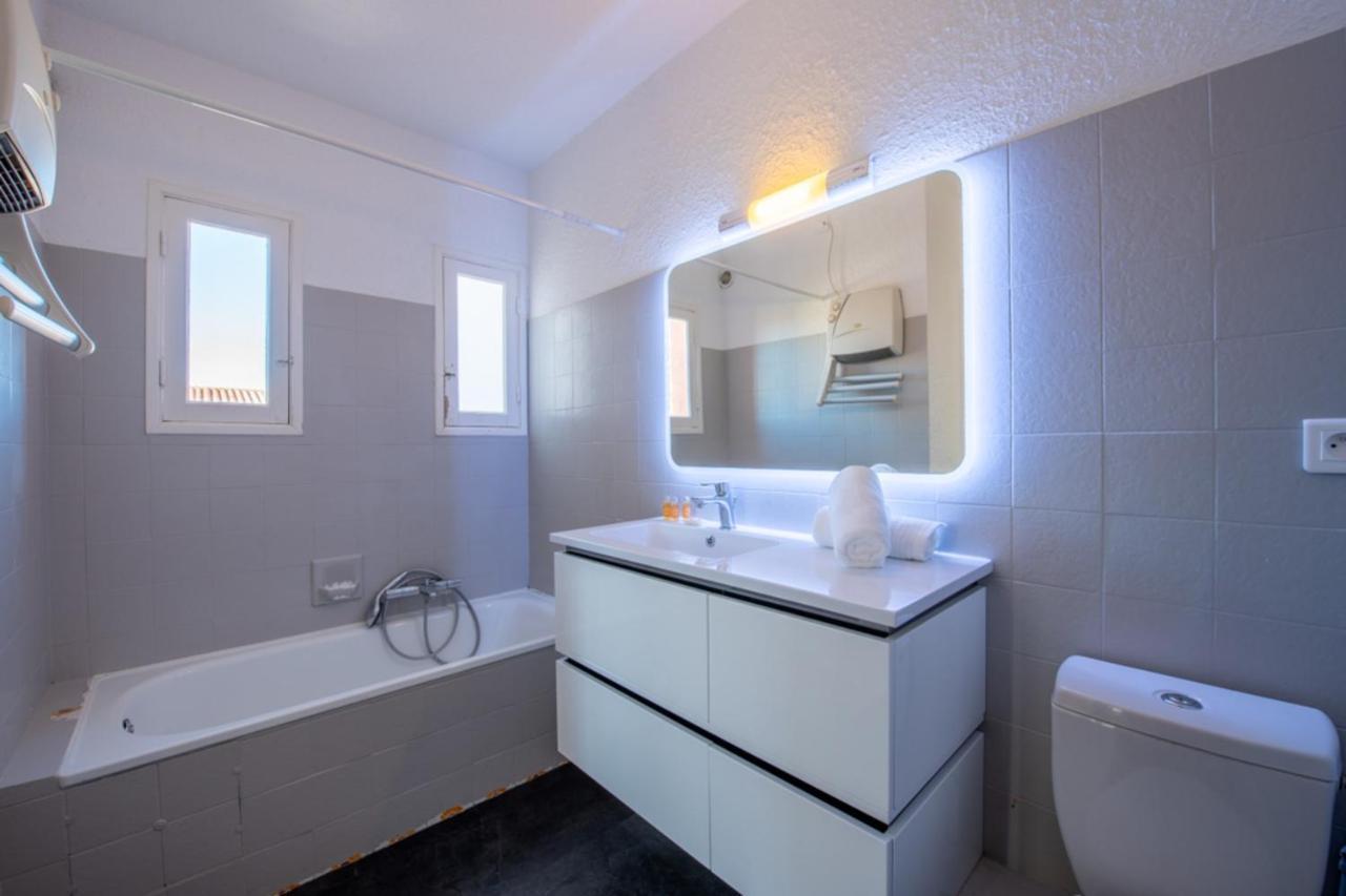 شقة Nice Apt Near Bouillabaisse Beach سان تروبيه المظهر الخارجي الصورة